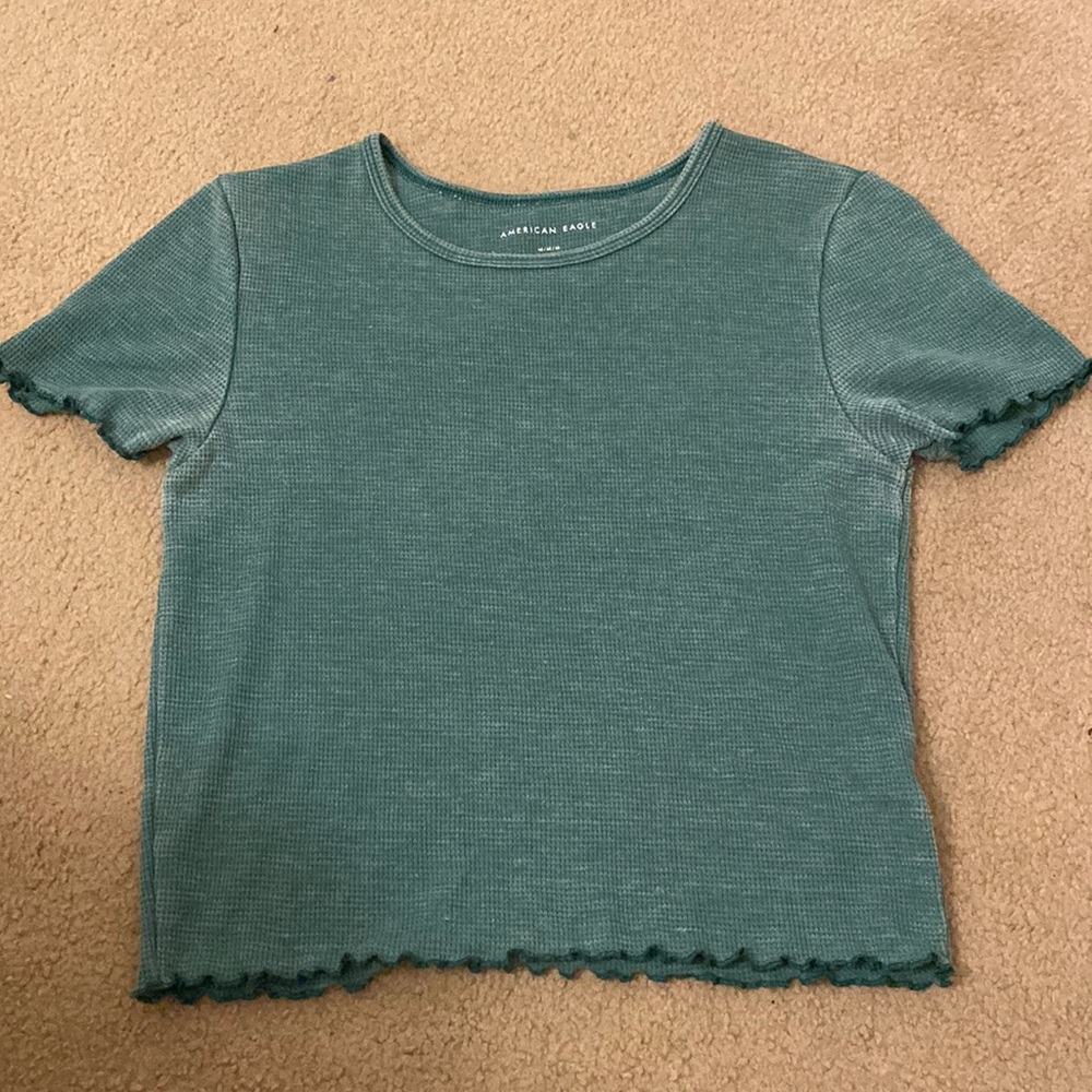 American Eagle shirt
